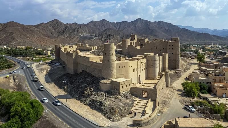 UNESCO backs Oman Cultural Heritage project