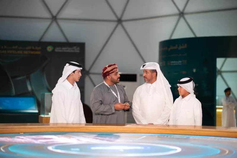 Energy Ministry concludes Dhofar exhibition