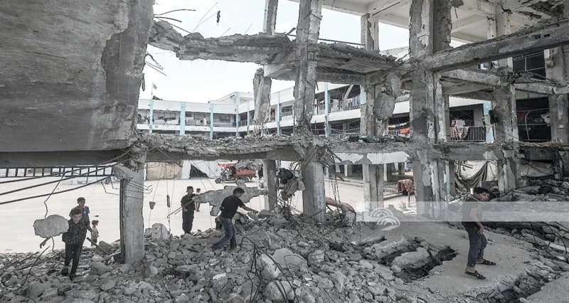 Israeli Gaza casualty count reaches 73,384