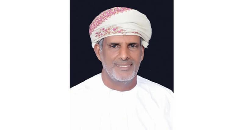 Rihab: Sa'id Al-Hukmani and Noble Commerce