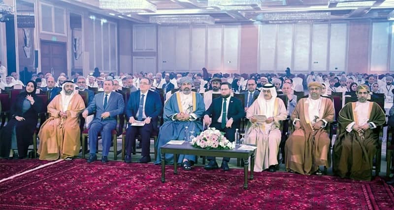Salalah Government Readiness for Sustainable Future