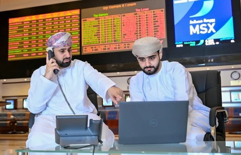 Muscat Market Index Hits 4-Week High