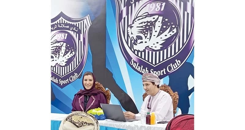 Salalah Entrepreneurial Experience Sparks Oman Chamber Debate