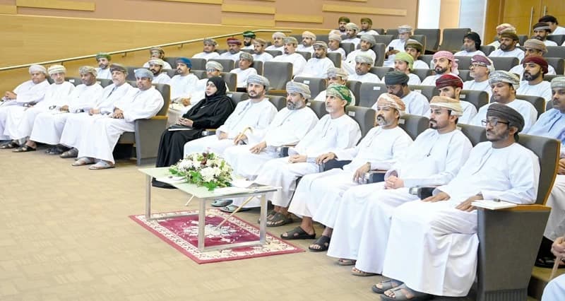 Dhofar Hosts Third Consumer Protection Forum