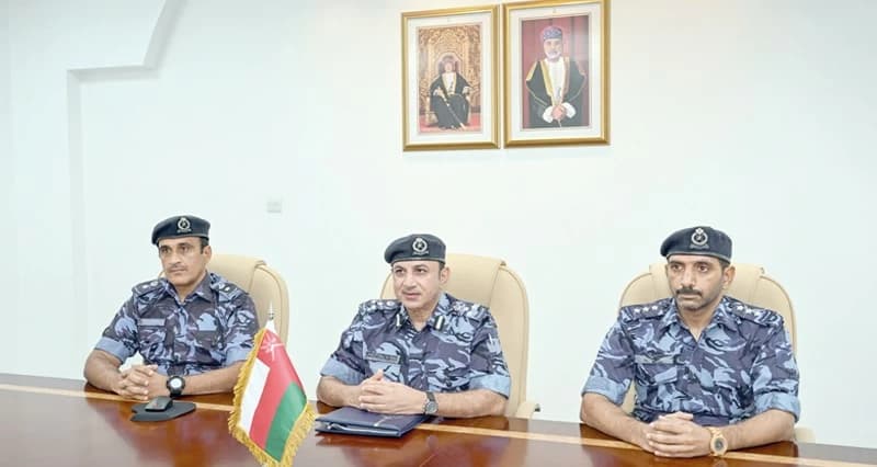 اجتماع المؤسسات الإصلاحية بدول المجلس