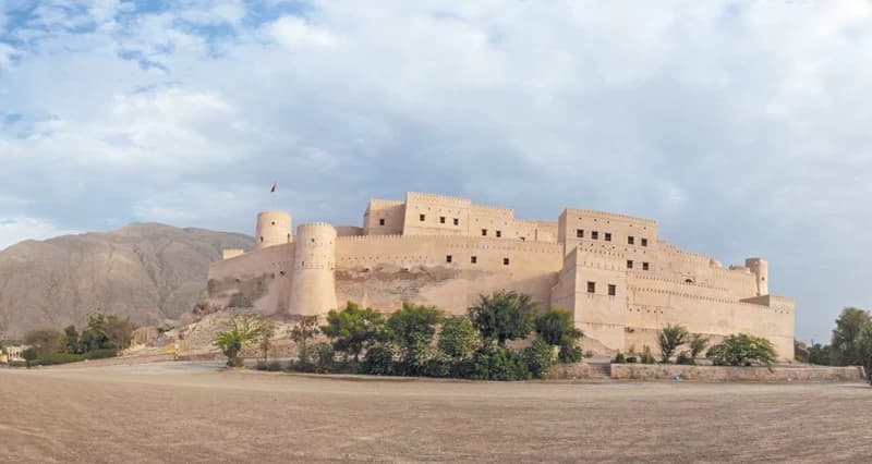 Oman hosts Gulf Archaeology Forum
