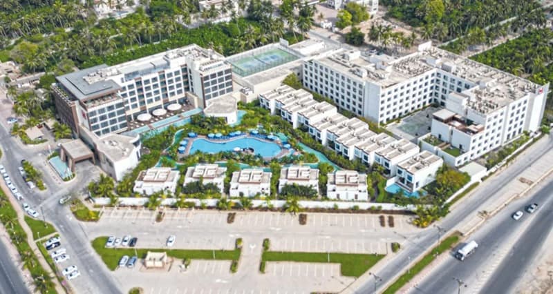 Social Investment Forum 2026 in Salalah
