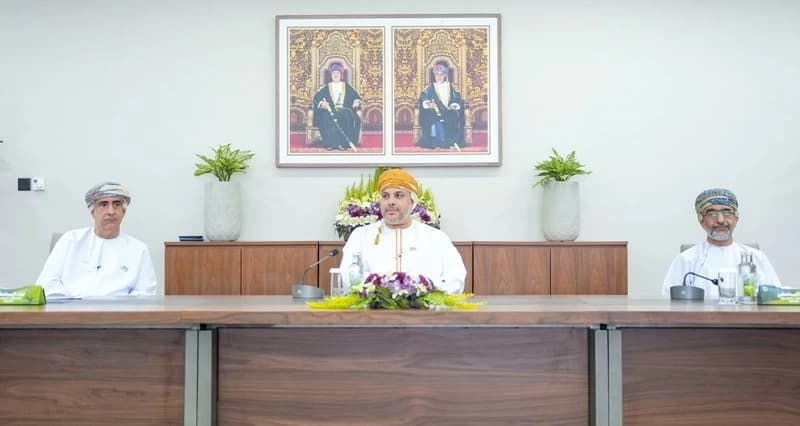 المحافظون يتبادلون خبرات إدارية وتنموية