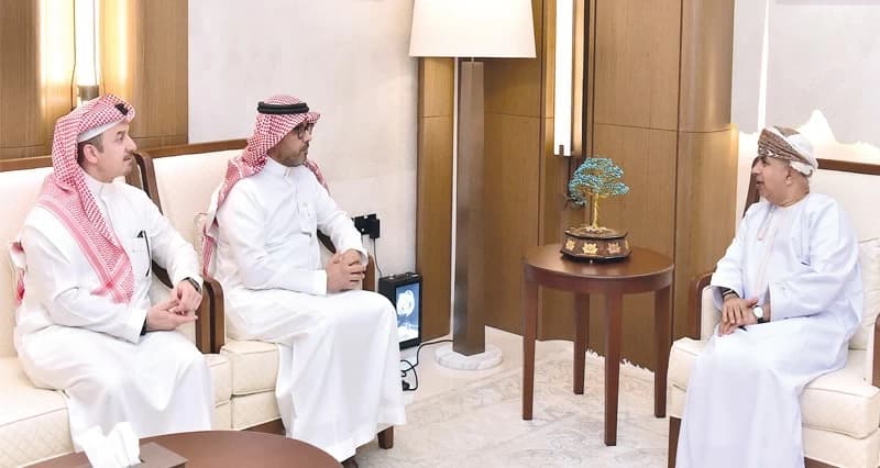 تعزيز التعاون في البرامج الصحية مع دول المجلس
