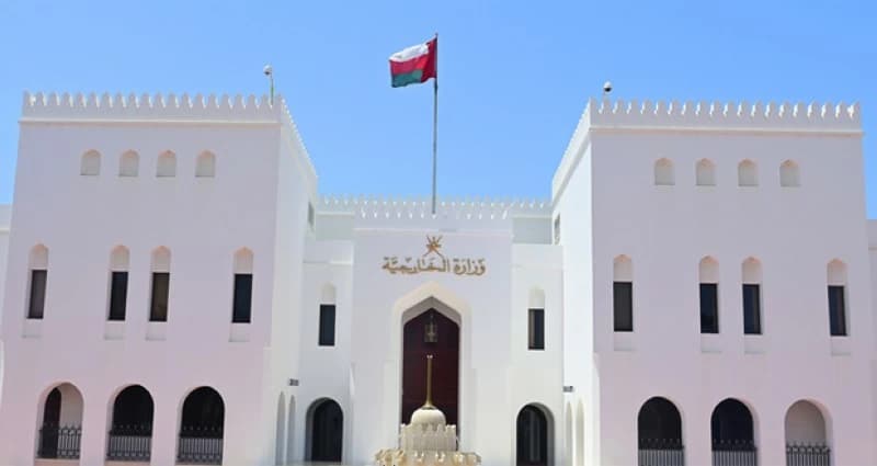 عُمان تعبر عن دعمها لنيبال إثر الفيضانات
