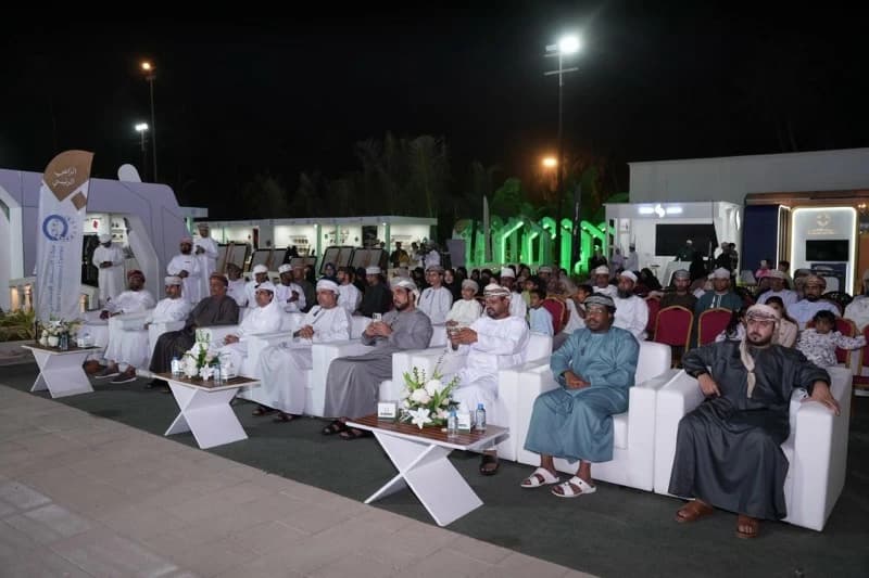 إقبال يزيد على 79 ألف زائر في معرض تمكين وسمو