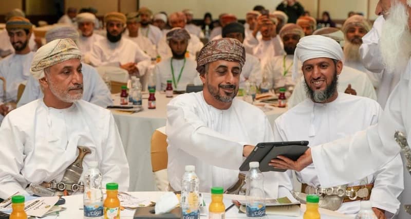 Second Zakat charity building opens in Al-Mansurah