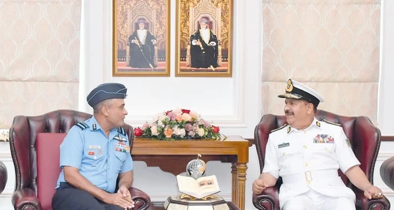 India Academic Cooperation Talks