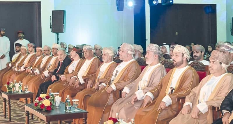 Salalah Engineering Forum on Energy Innovation