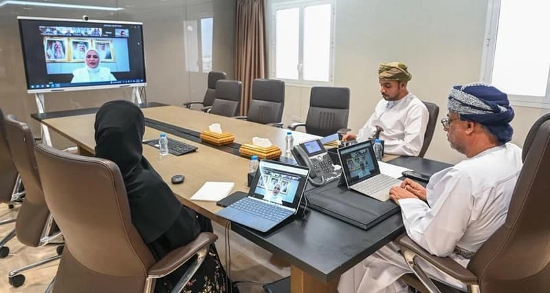 Oman Leads Arab Scientific Councils Meeting
