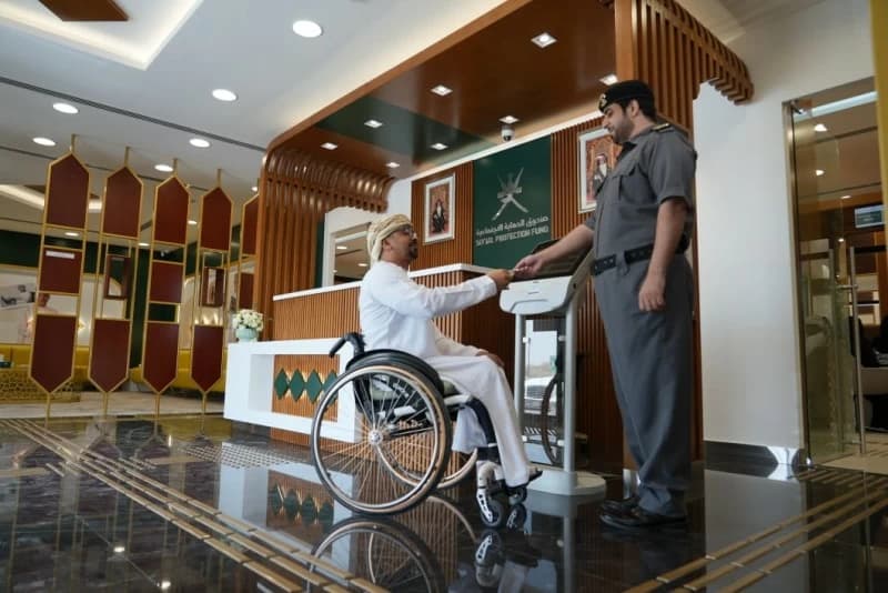 Al Buraimi Social Benefit Recipients Exceed 38,000