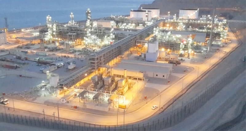 Banking sector assets reach 44.6B Omani rials