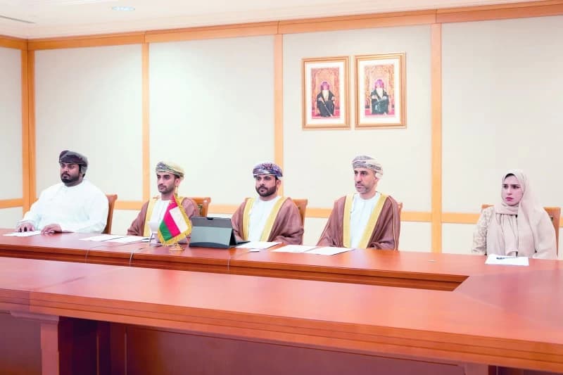 Shura Council joins Gulf legislative seminar