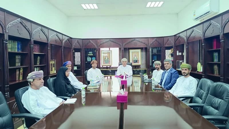 Qurayyat Investment Proposal