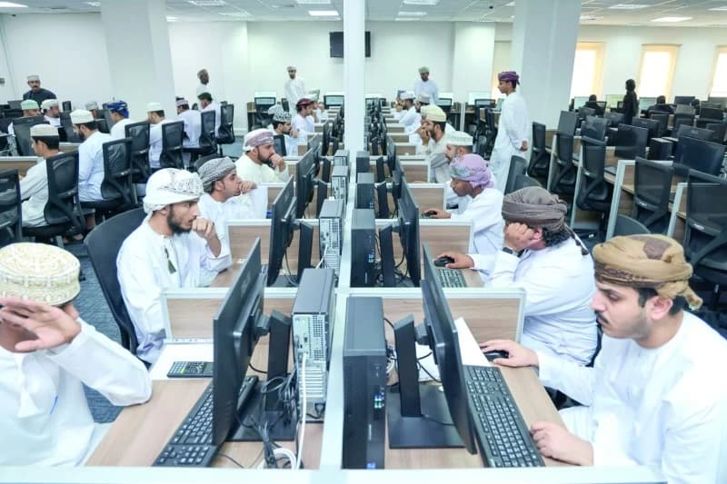 Government sector offers 2538 jobs in early 2026