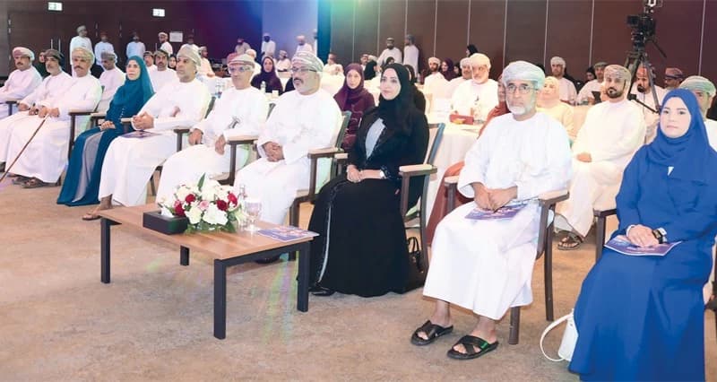 Oman Education Agency unveils 2026-2030 plan