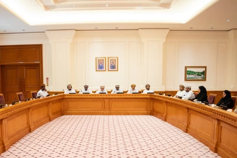 الشورى يناقش قانون البيئة والدفاع المدني