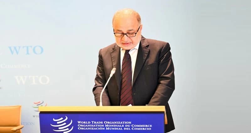 Oman Reaffirms Stance on Strait Developments