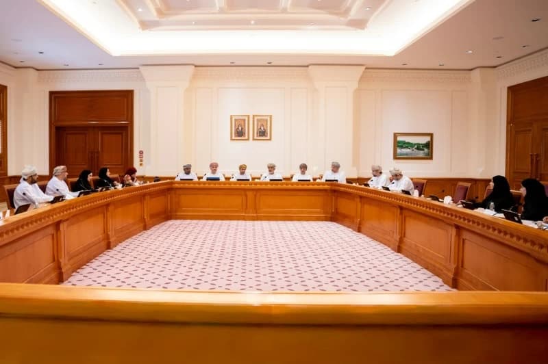 لجنة الشباب تبحث تمكين القدرات الوطنية