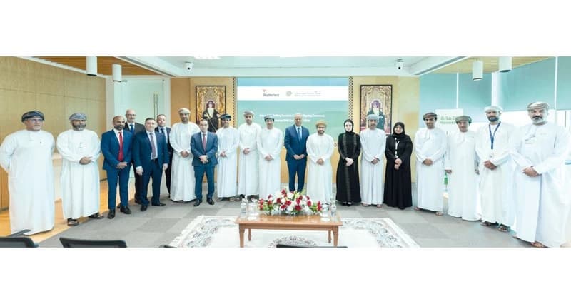 Oman PDM Signs 3-Year Well Drilling Contract