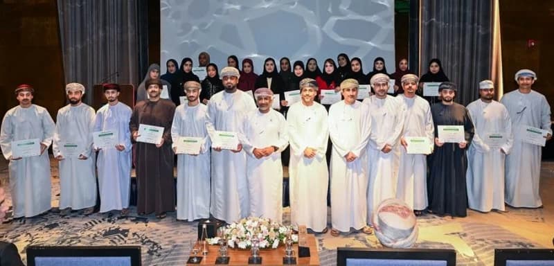 تخرج 30 باحثا في برنامج الابتكار الرقمي 2026