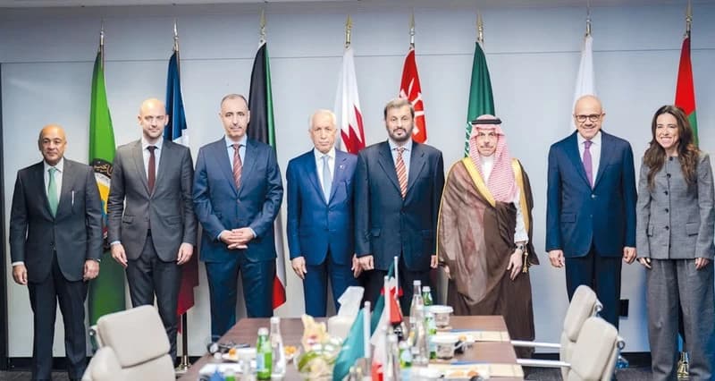 مناقشات أممية حول الجماعات المسلحة من غير الدول