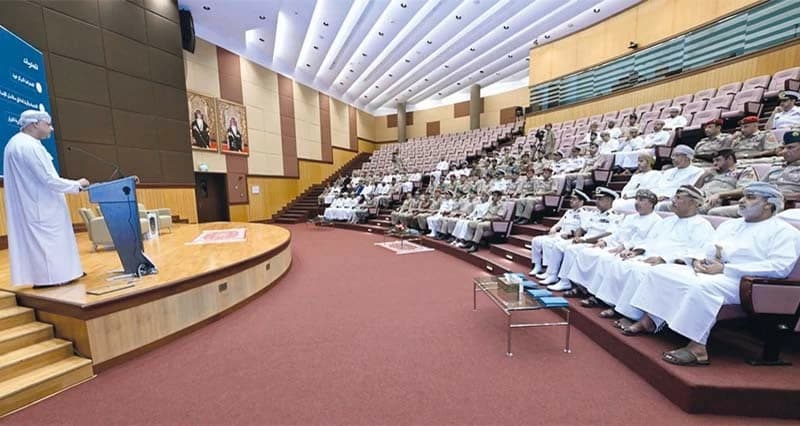 Strategic Studies on Maritime and Defense
