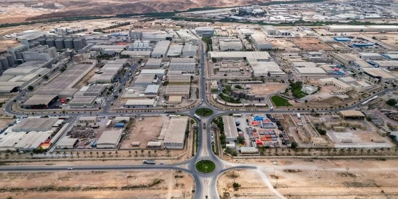 Oman launches National Business Environment Program