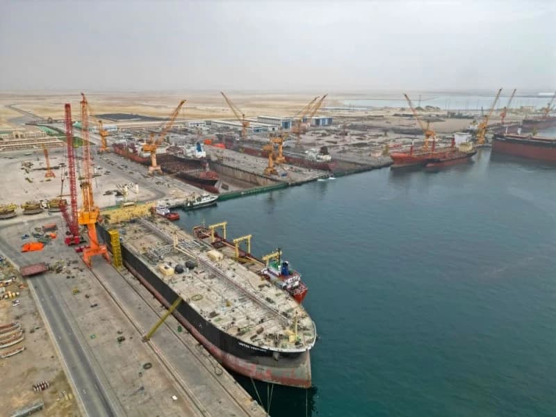 نمو الأنشطة التجارية في الوسطى بالربع الثاني