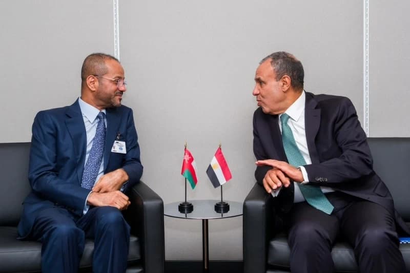 Foreign Ministers Highlight Stronger Cooperation