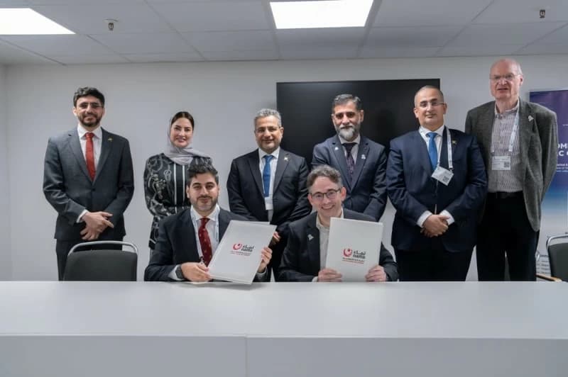 Oman to host 2027 World Wind Conference