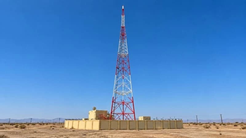 Ministry to Launch Digital Broadcast in Al-Suwaiq