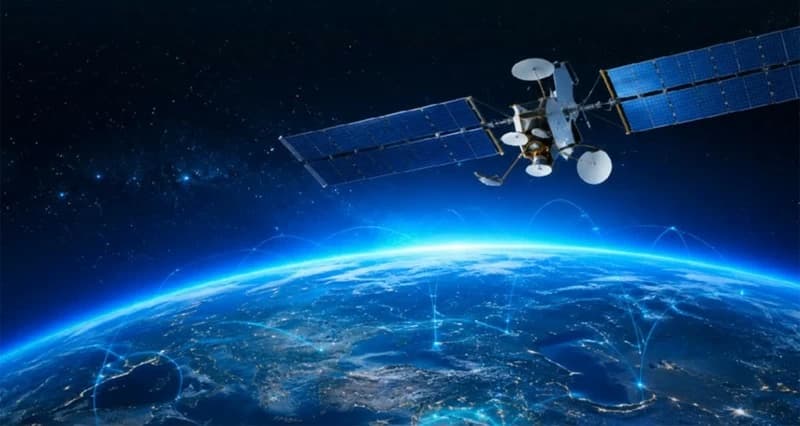 استثمارات القطاع الخاص في الفضاء 2025