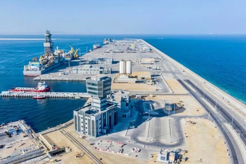 Al-Wusta sees rising economic activity