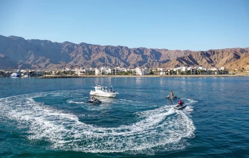 Gulf tourism worth $254.7B in 2025