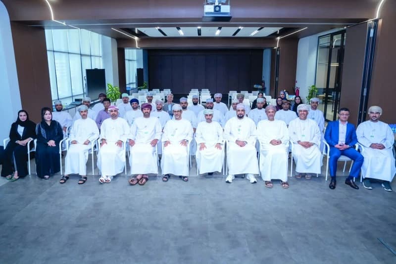 Abraj Energy initiates leadership training