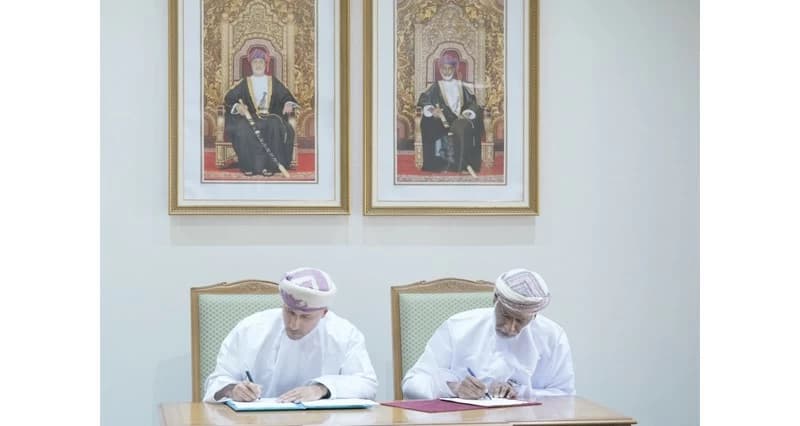 توقيع اتفاق لتعزيز تنظيم الفعاليات