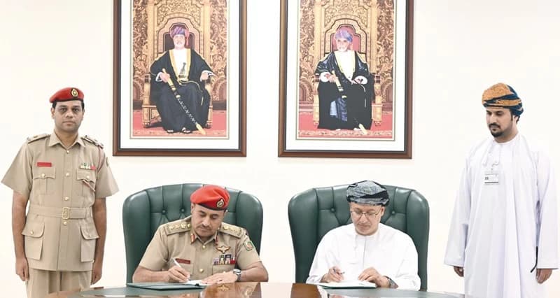 اتفاقية تعاون في الأبحاث العلمية