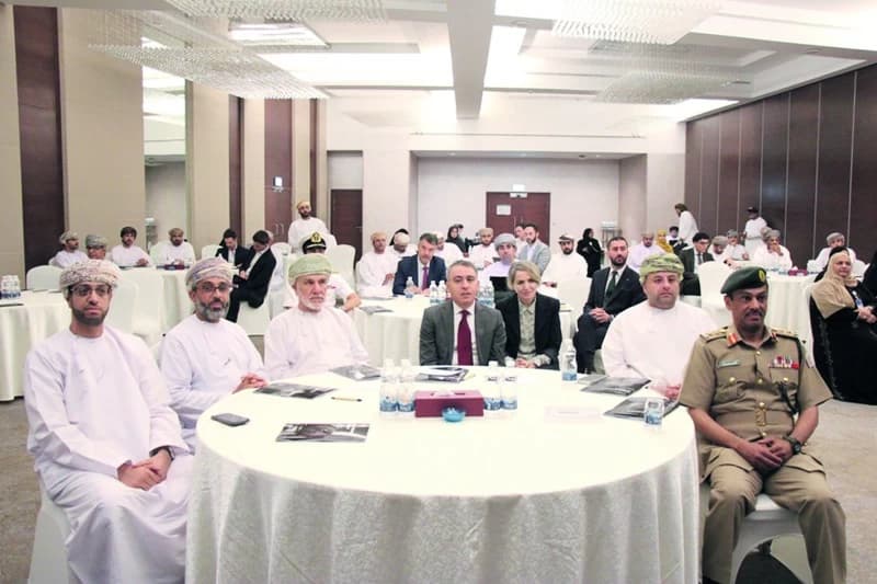 Oman Space Conference 2026 Starts