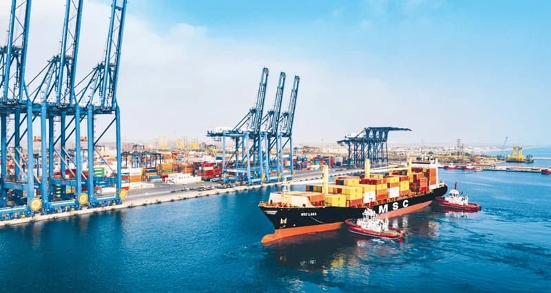 Oman GDP at fixed prices reaches 9.9b Rials