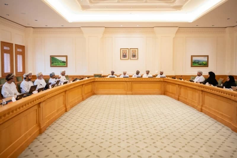 الشورى يناقش مشروع القانون البيئي