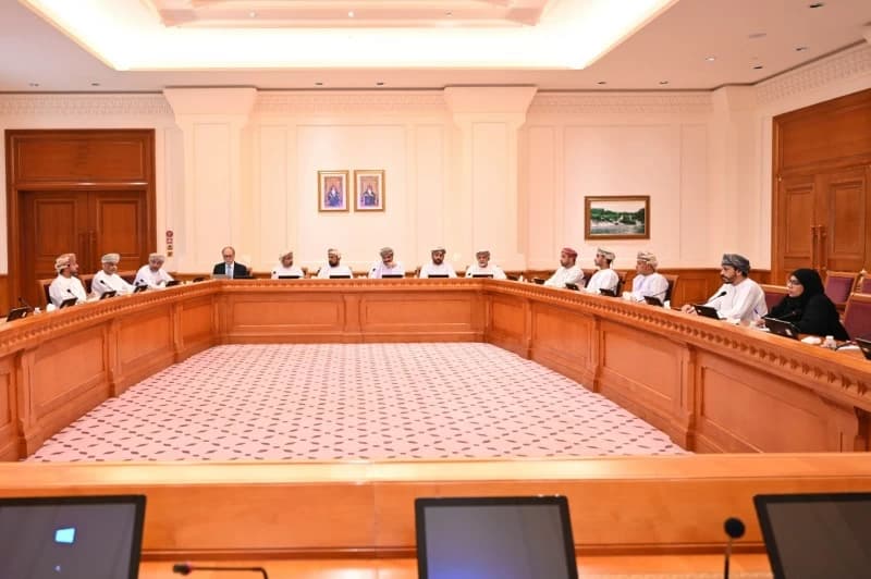 Sohar Port Performance and Plans