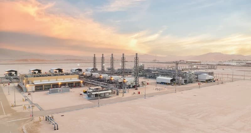 Oman’s oil exports reach 209M barrels by August 2026