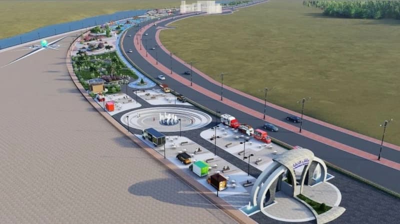 Urbanism and Construction Expo 2026 Highlights Investment Opportunities