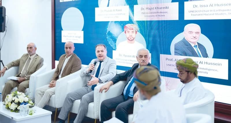 ISESCO Head for AI Ethics Addresses Bias and Transparency